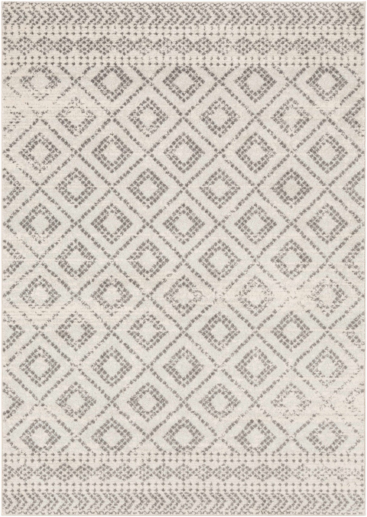 Romeoville Area Rug - Clearance