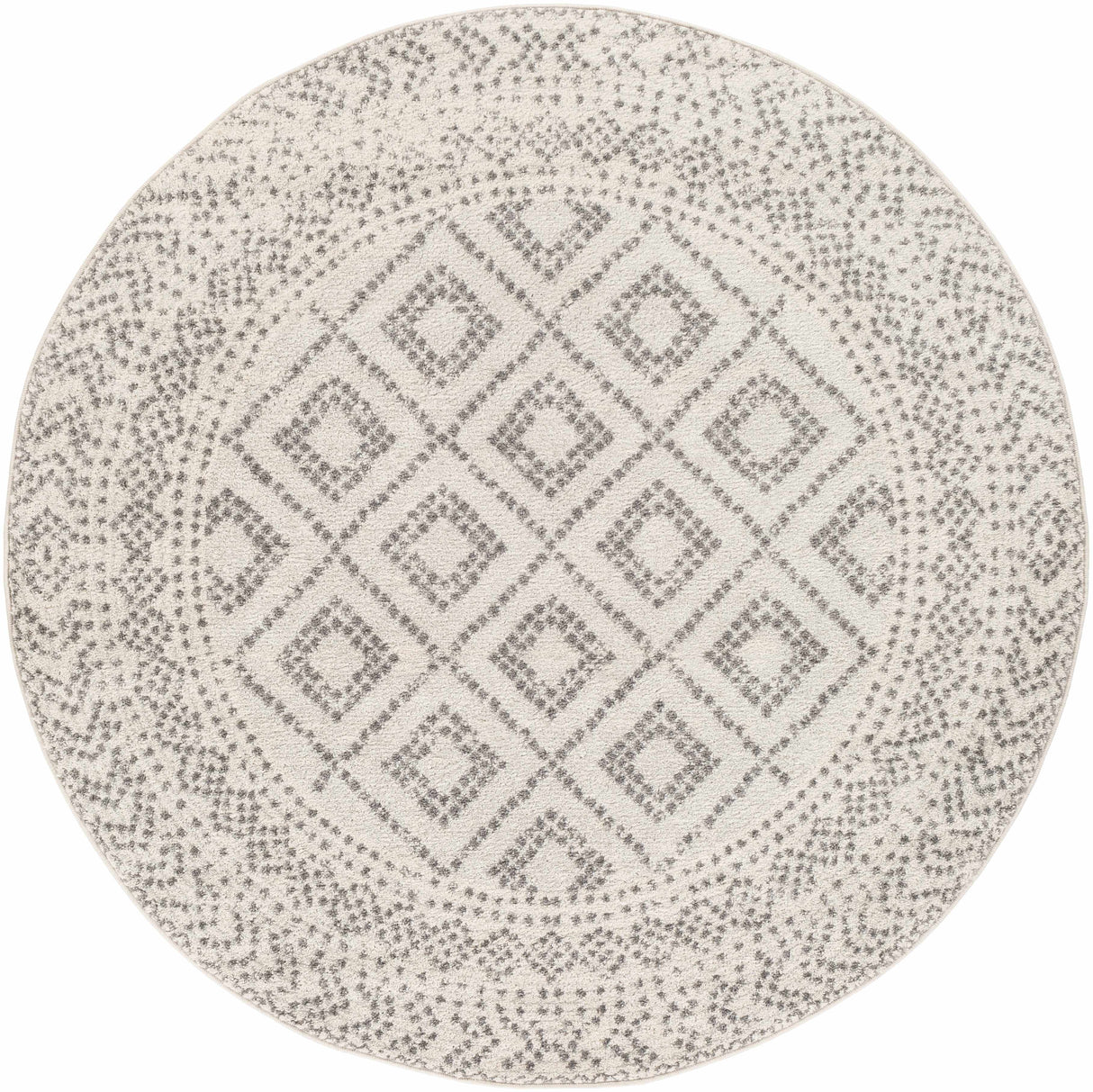 Romeoville Area Rug - Clearance