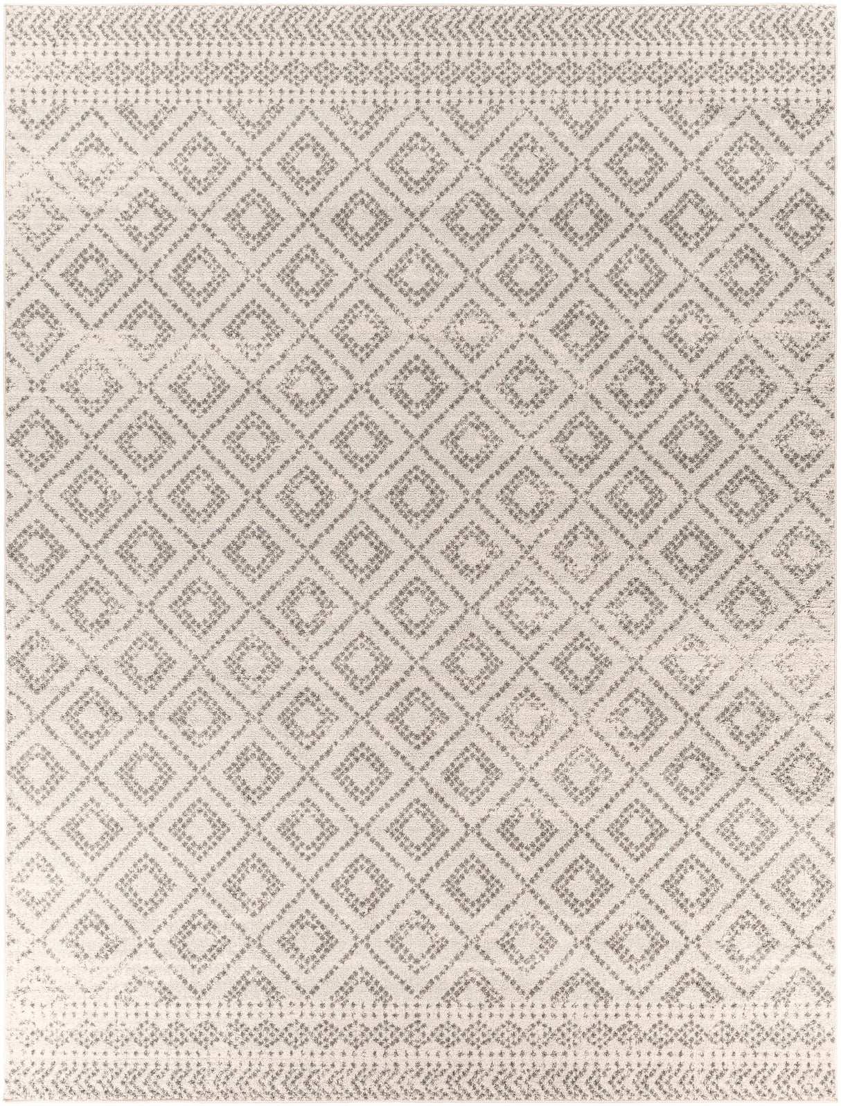 Romeoville Area Rug - Clearance