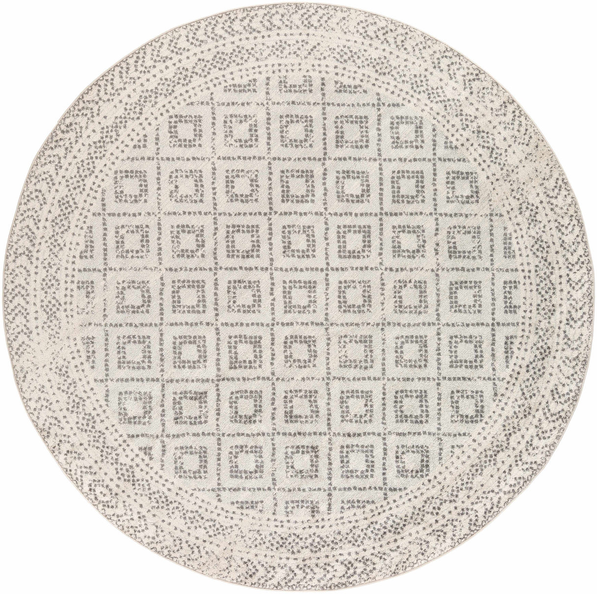Romeoville Area Rug - Clearance