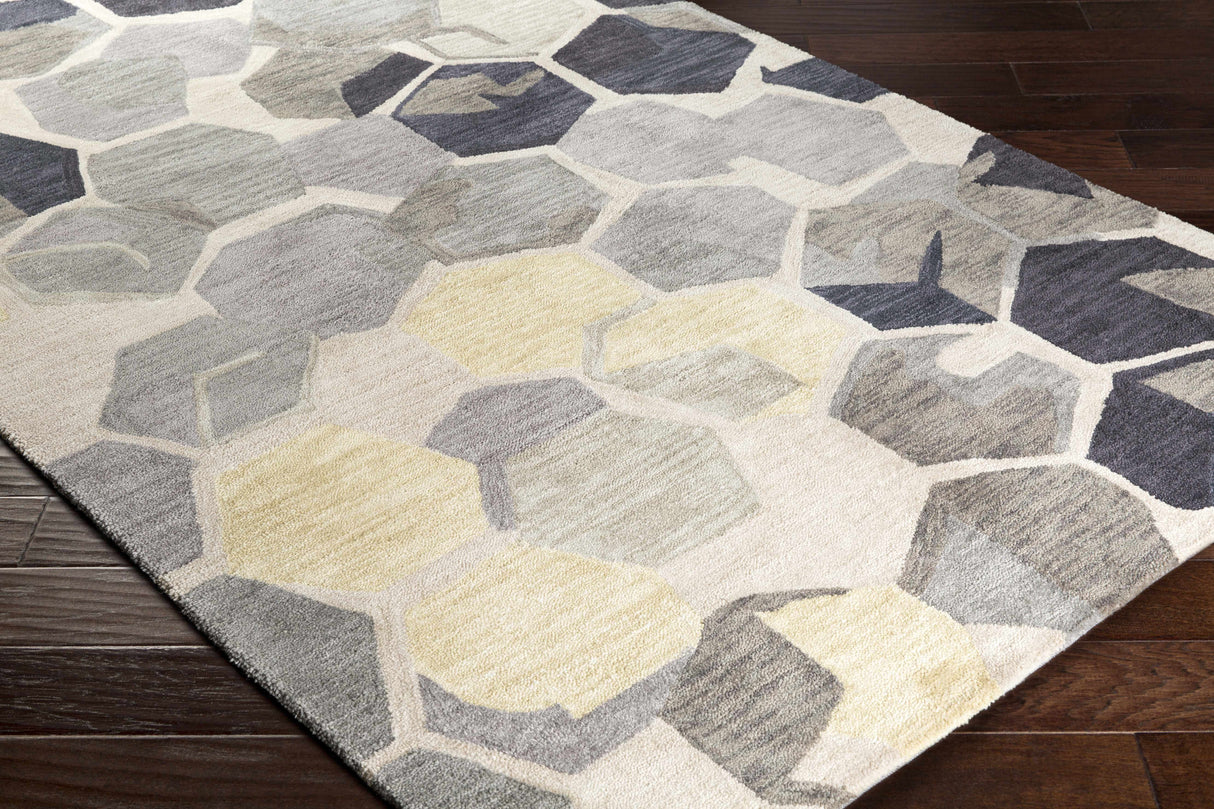 Romoland Area Rug - Clearance