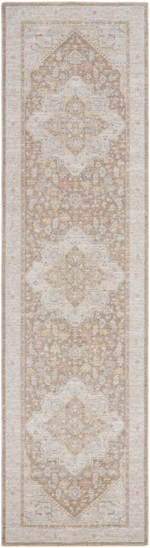 Roni Traditional Turkish Rug - Clearance