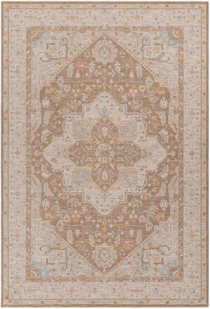 Roni Traditional Turkish Rug - Clearance