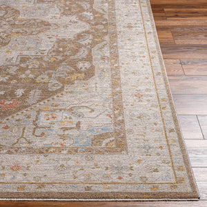 Roni Traditional Turkish Rug - Clearance