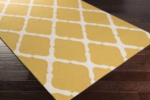 Roper Area Rug - Clearance