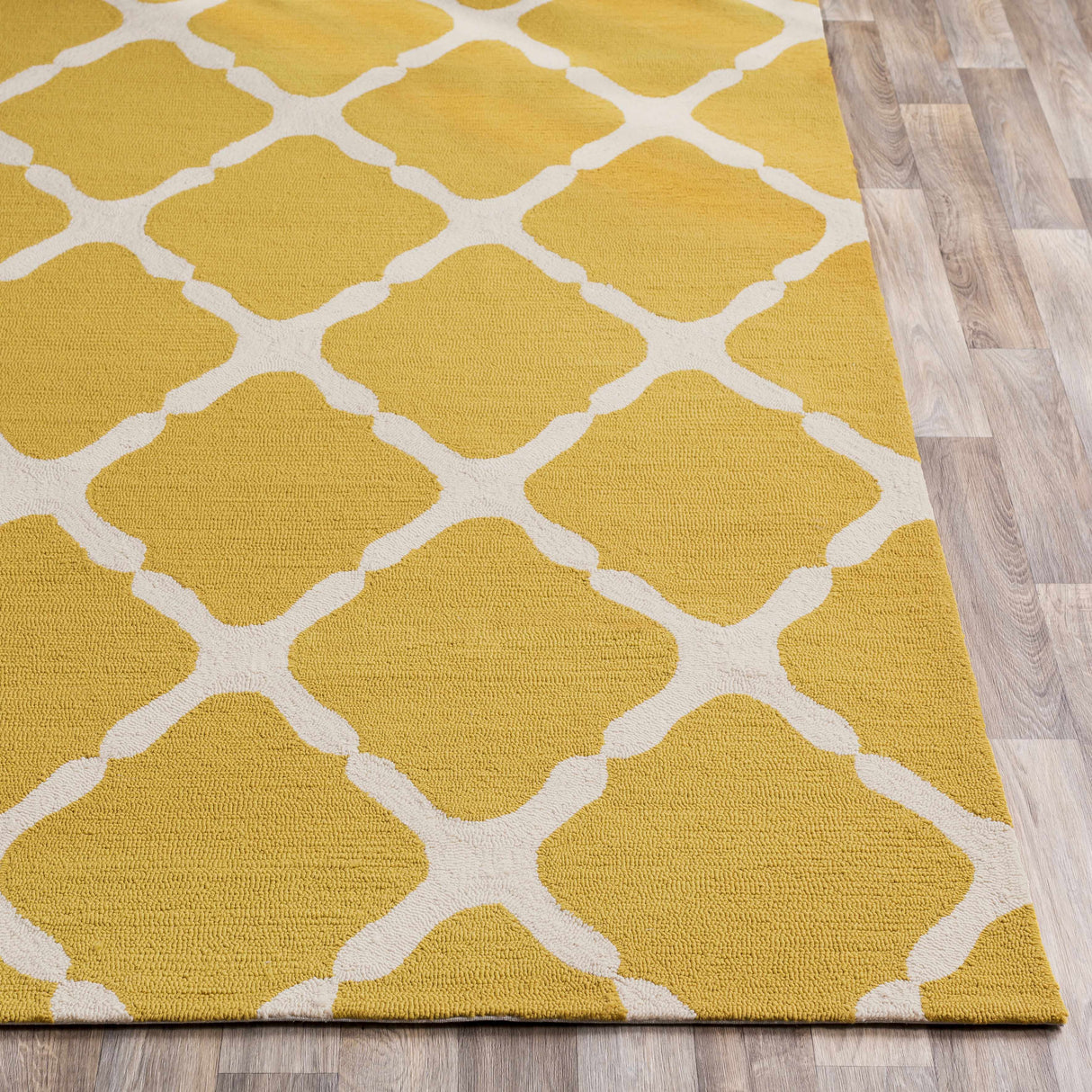 Roper Area Rug - Clearance