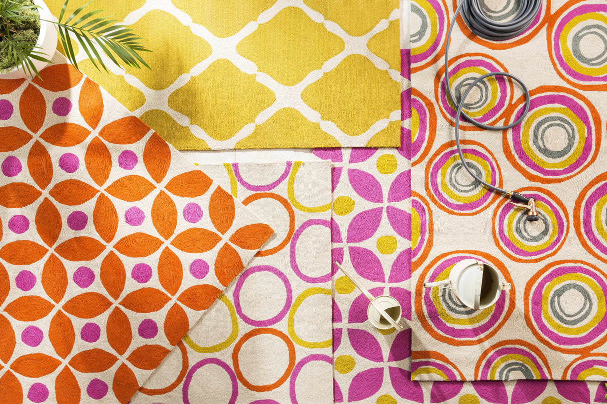 Roper Area Rug - Clearance