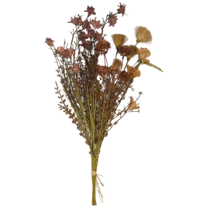 24-Inch Autumn Floral Bouquet