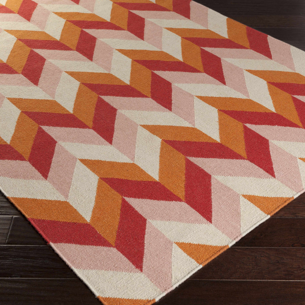 Rosehearty Area Rug - Clearance