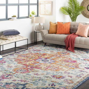 Bodrum Area Rug by Boutique Rugs