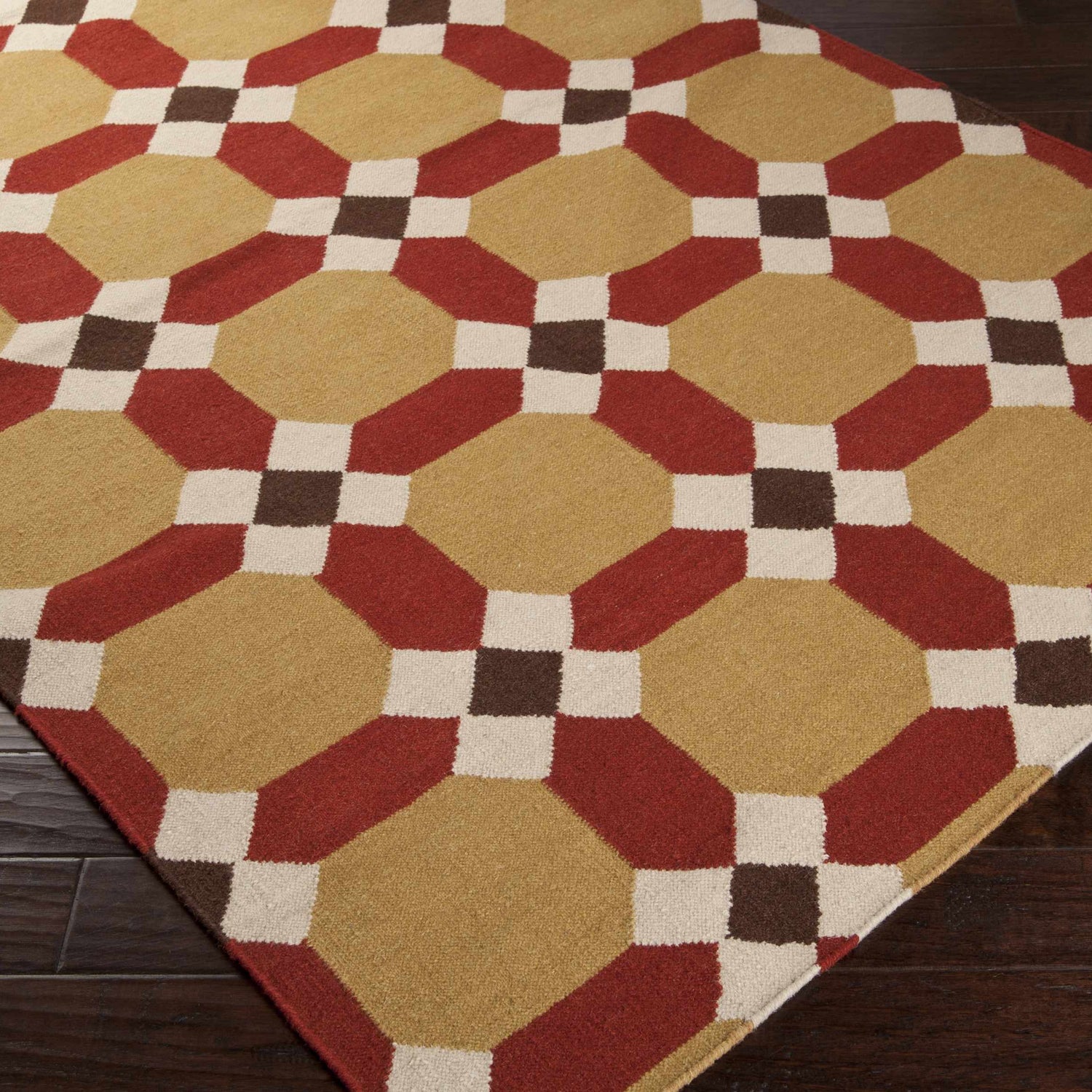 Rossiter Area Carpet - Clearance