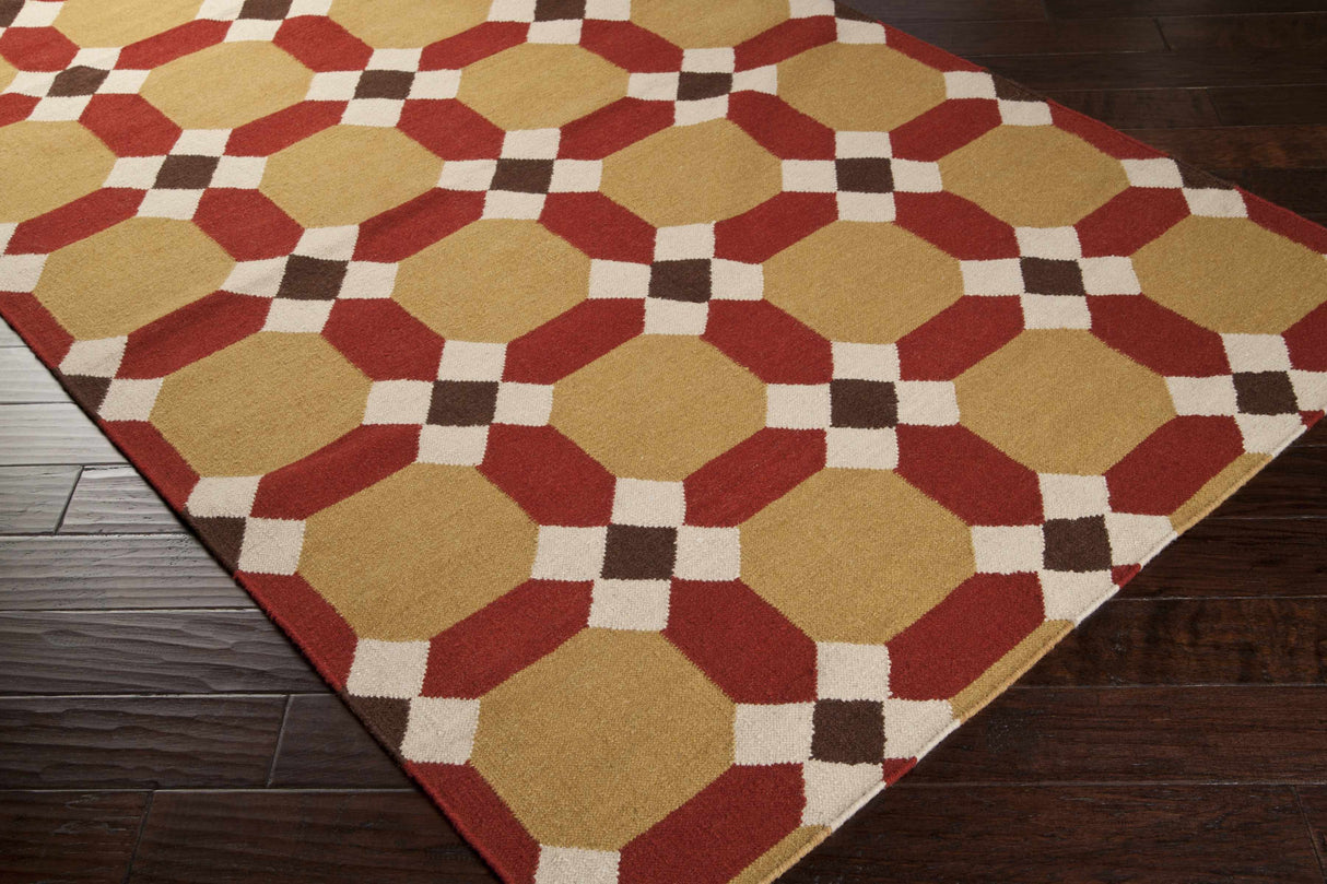 Rossiter Area Carpet - Clearance