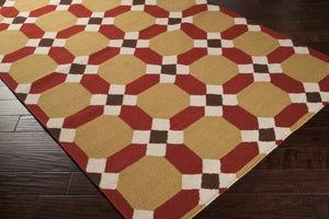 Rossiter Area Carpet - Clearance