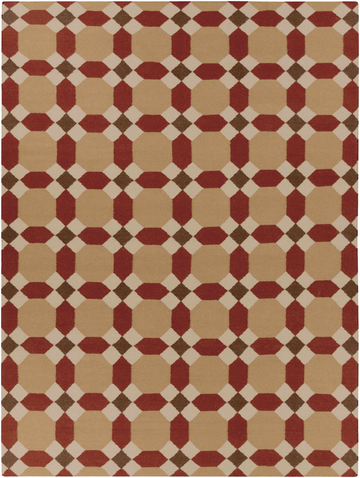 Rossiter Area Carpet - Clearance