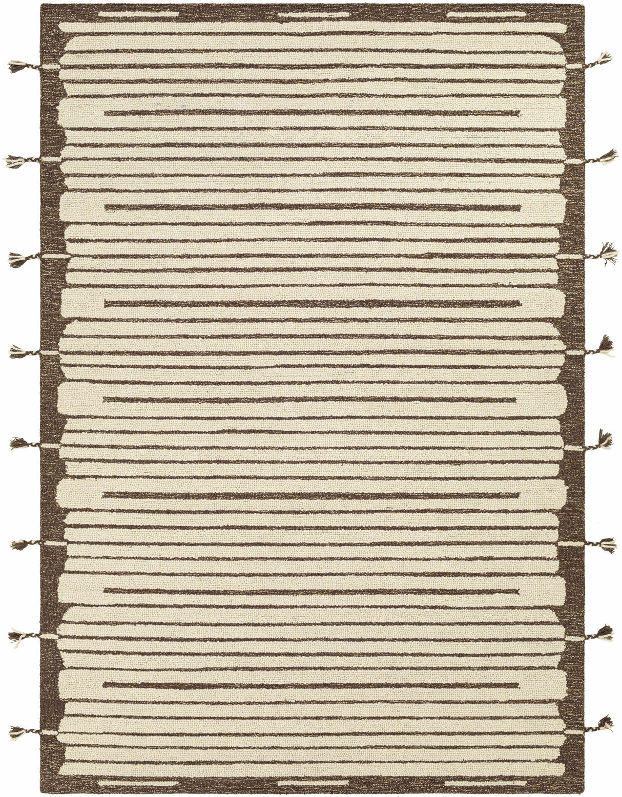 Rotorua Area Rug - Clearance