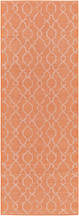 Rowde Flatweave Area Carpet - Clearance