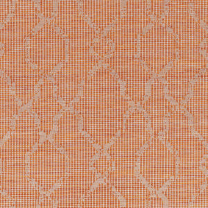Rowde Flatweave Area Carpet - Clearance