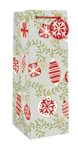 Bottle Gift Bag -