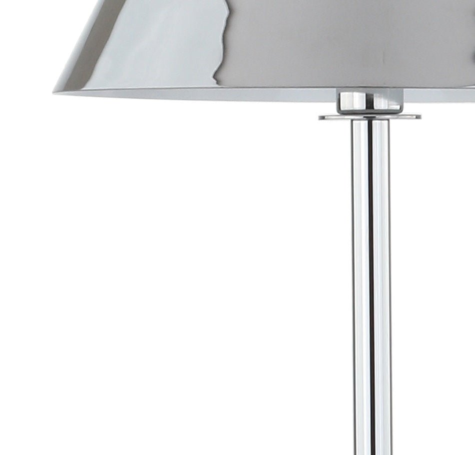 Roxy metal led floor lamp - Tuesday Morning - Floor Lamps
