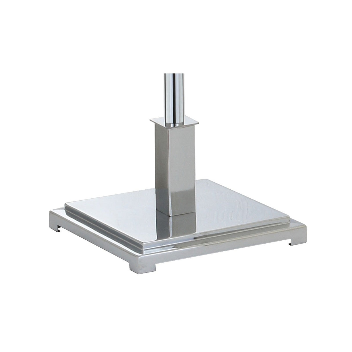 Roxy metal led floor lamp - Tuesday Morning - Floor Lamps