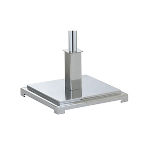 Roxy metal led floor lamp - Tuesday Morning - Floor Lamps