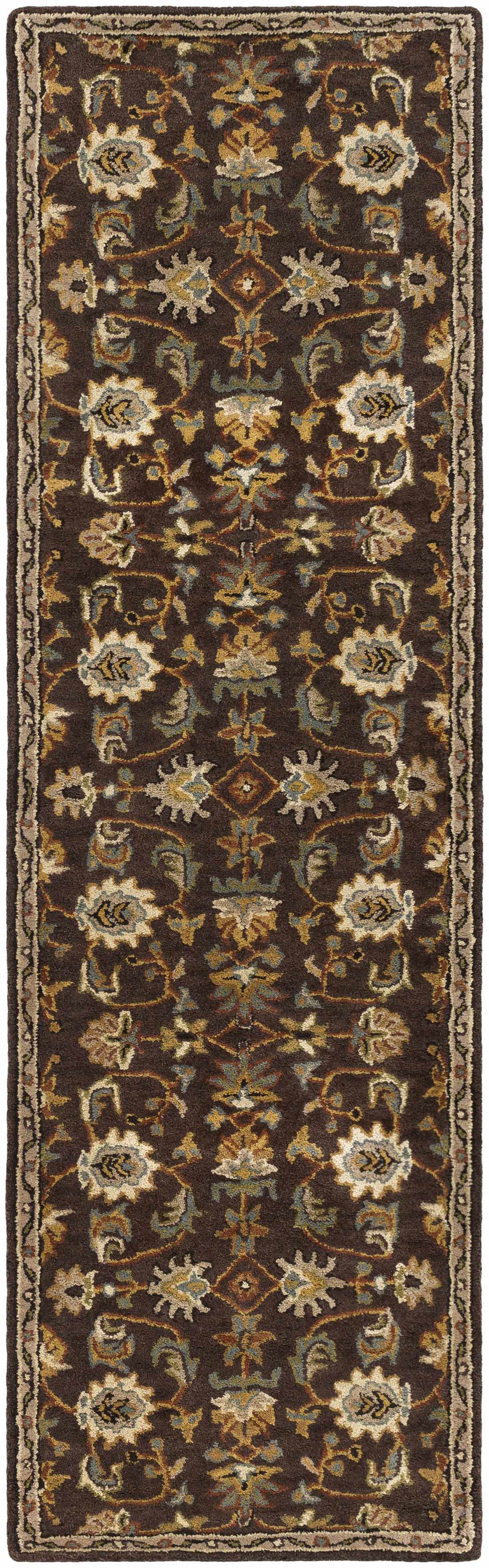 Royersford Area Rug - Clearance