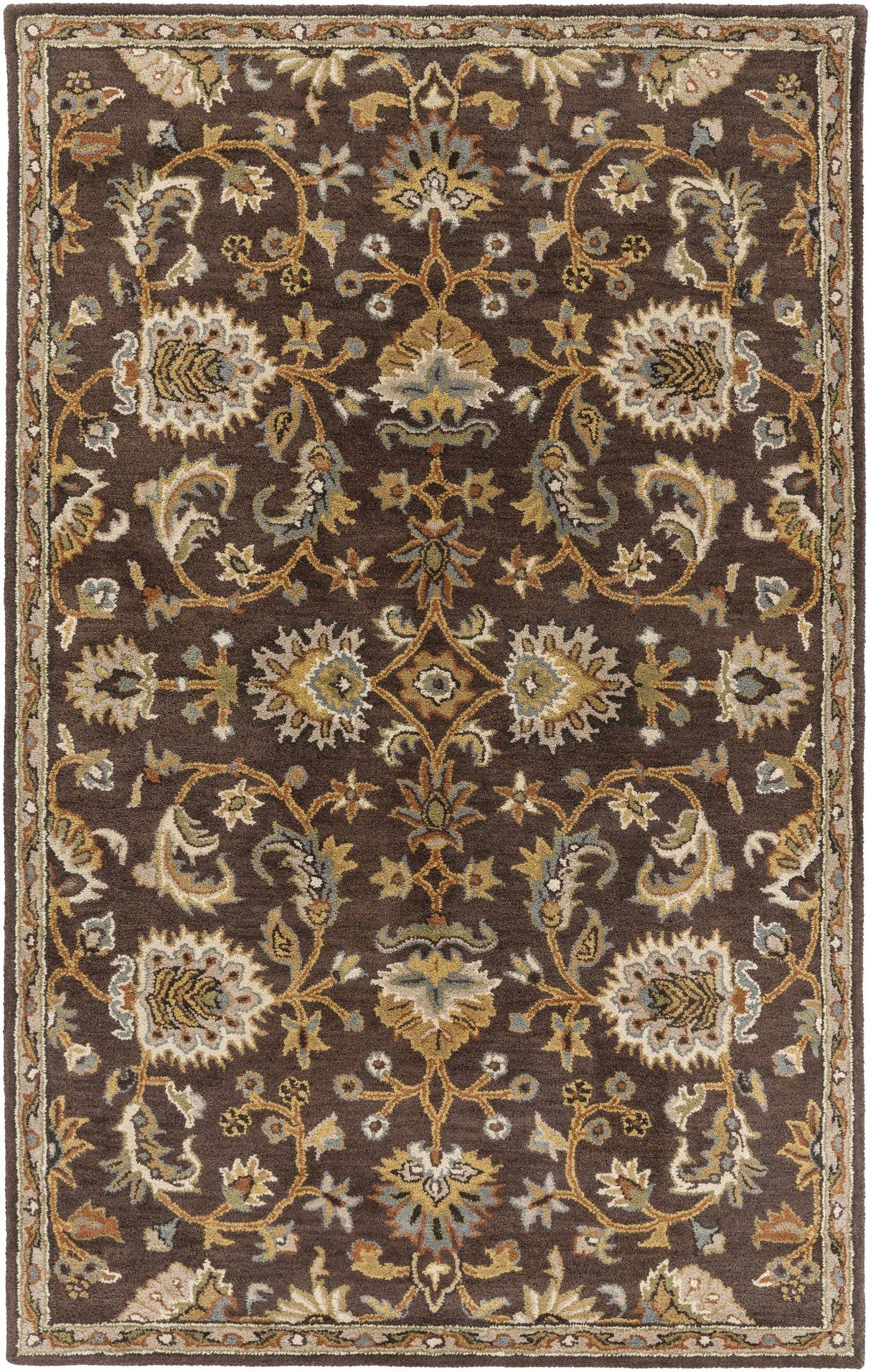 Royersford Area Rug - Clearance
