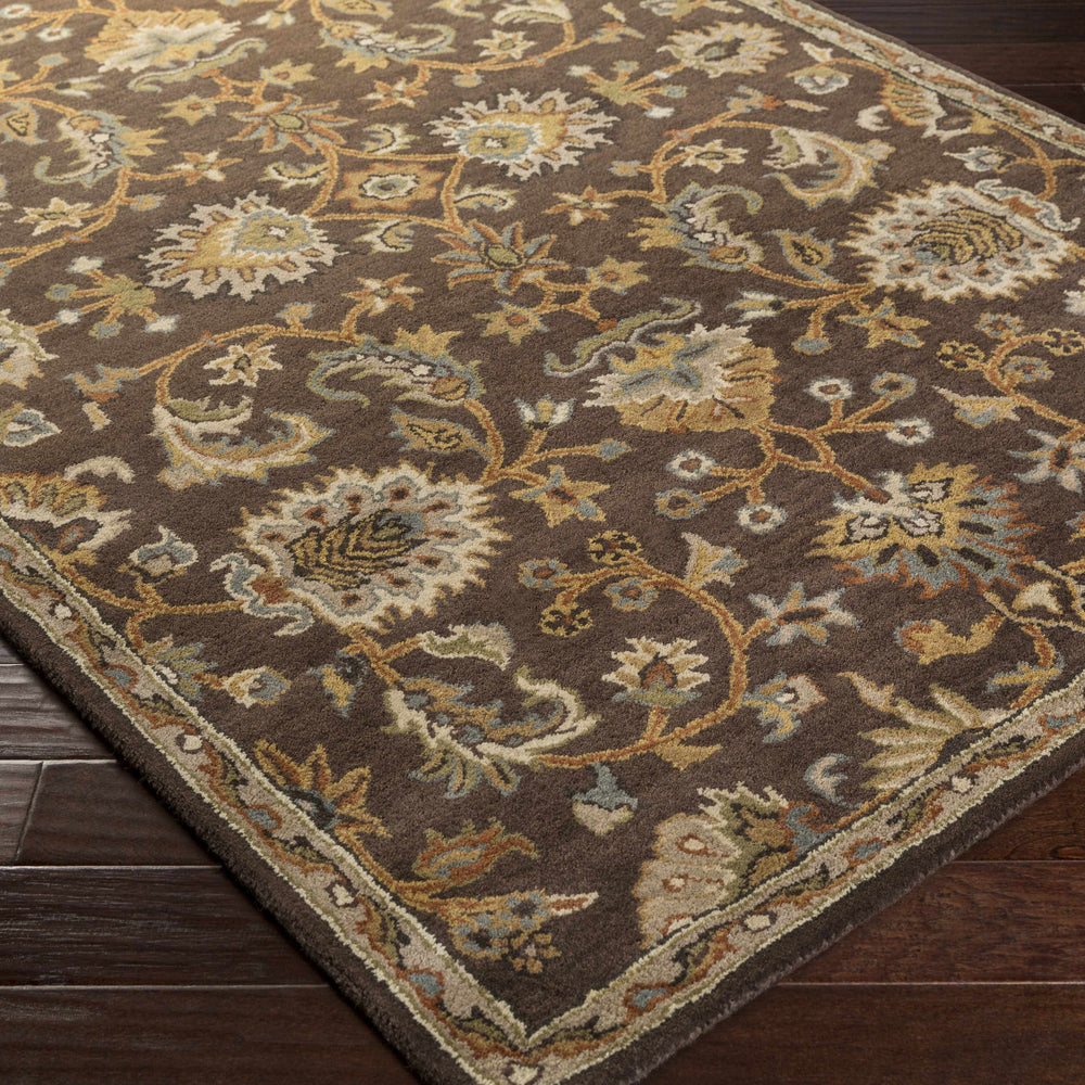 Royersford Area Rug - Clearance