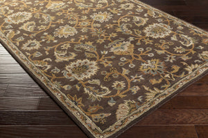 Royersford Area Rug - Clearance