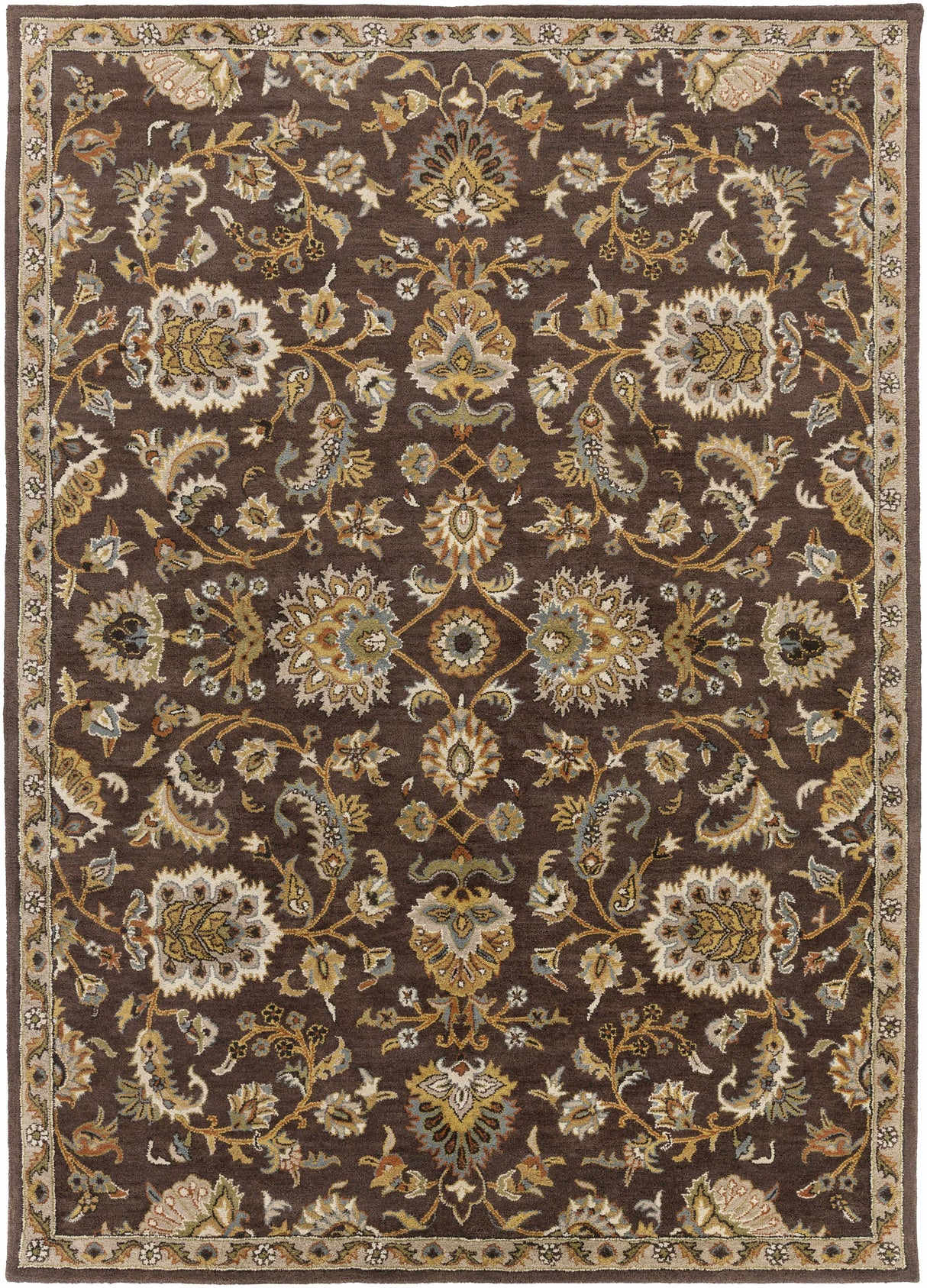 Royersford Area Rug - Clearance