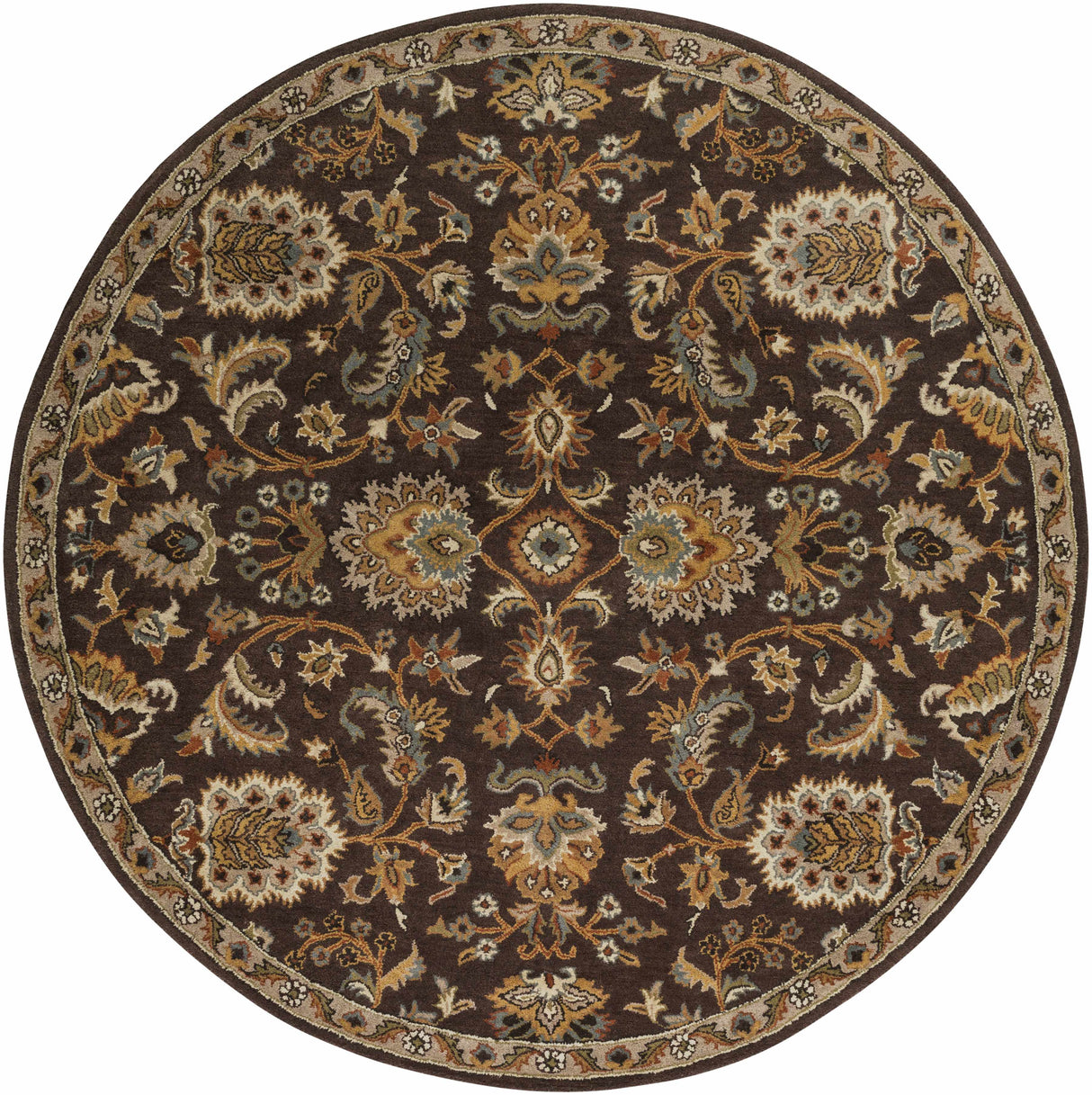 Royersford Area Rug - Clearance