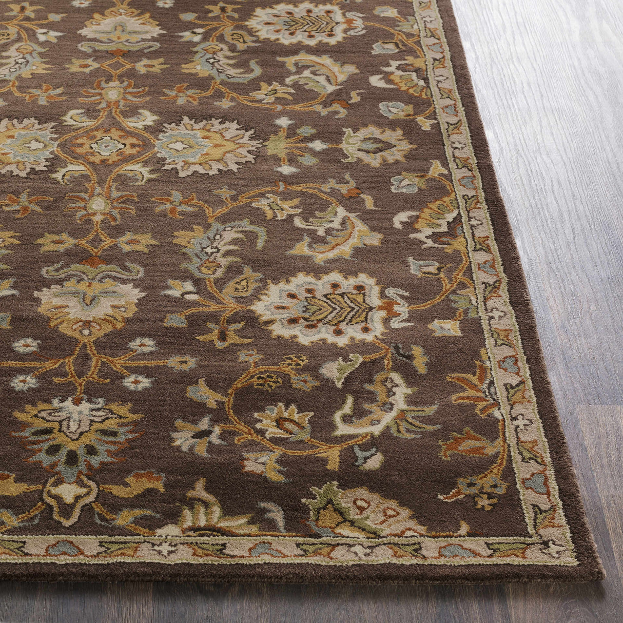 Royersford Area Rug - Clearance
