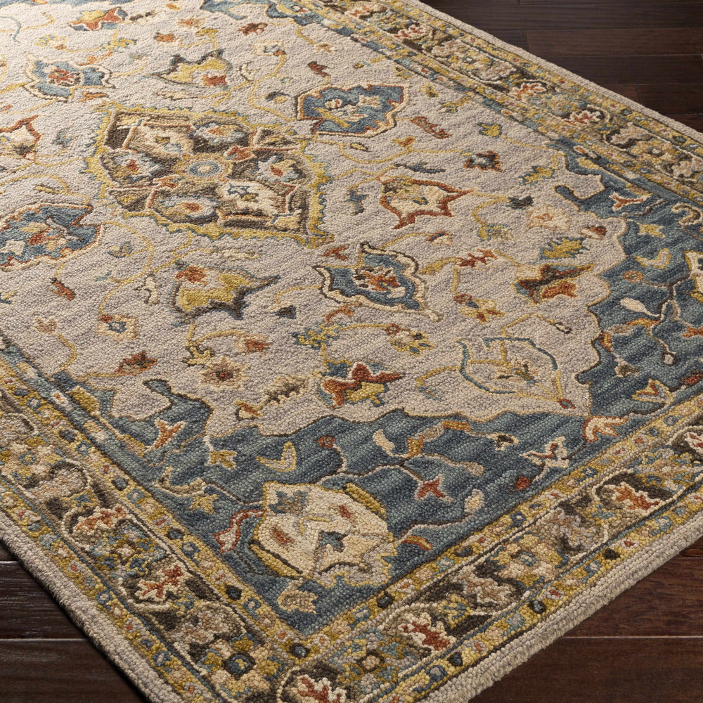 Rozel Area Rug