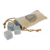 Glacier-rock®-cooling-stones-by-twine®-Ice-Buckets