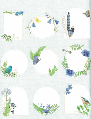 Marjolein Bastin Wrapping Paper Book