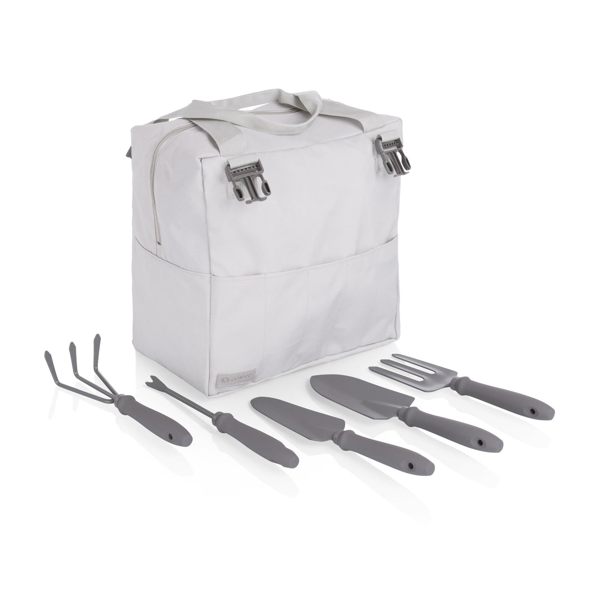 Gardener 2.0 Folding Seat with Tools