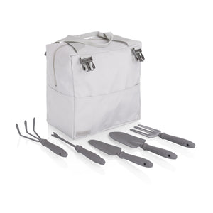 Gardener 2.0 Folding Seat with Tools