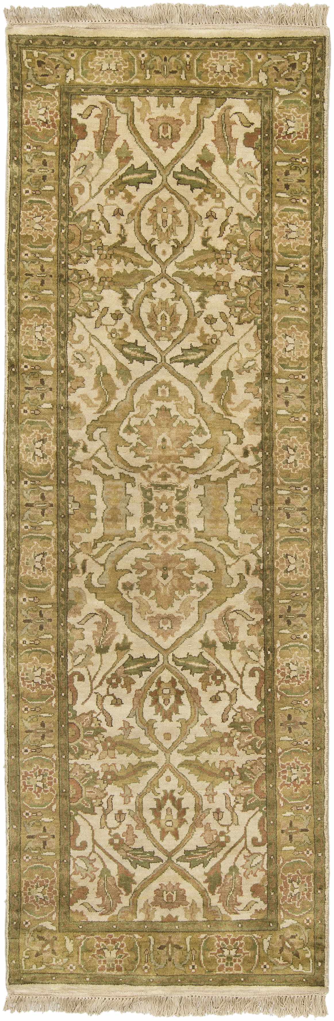 Rosebush Area Rug - Clearance