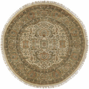 Rosebush Area Rug - Clearance