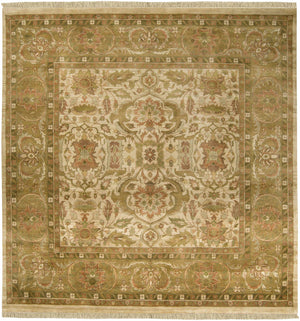 Rosebush Area Rug - Clearance