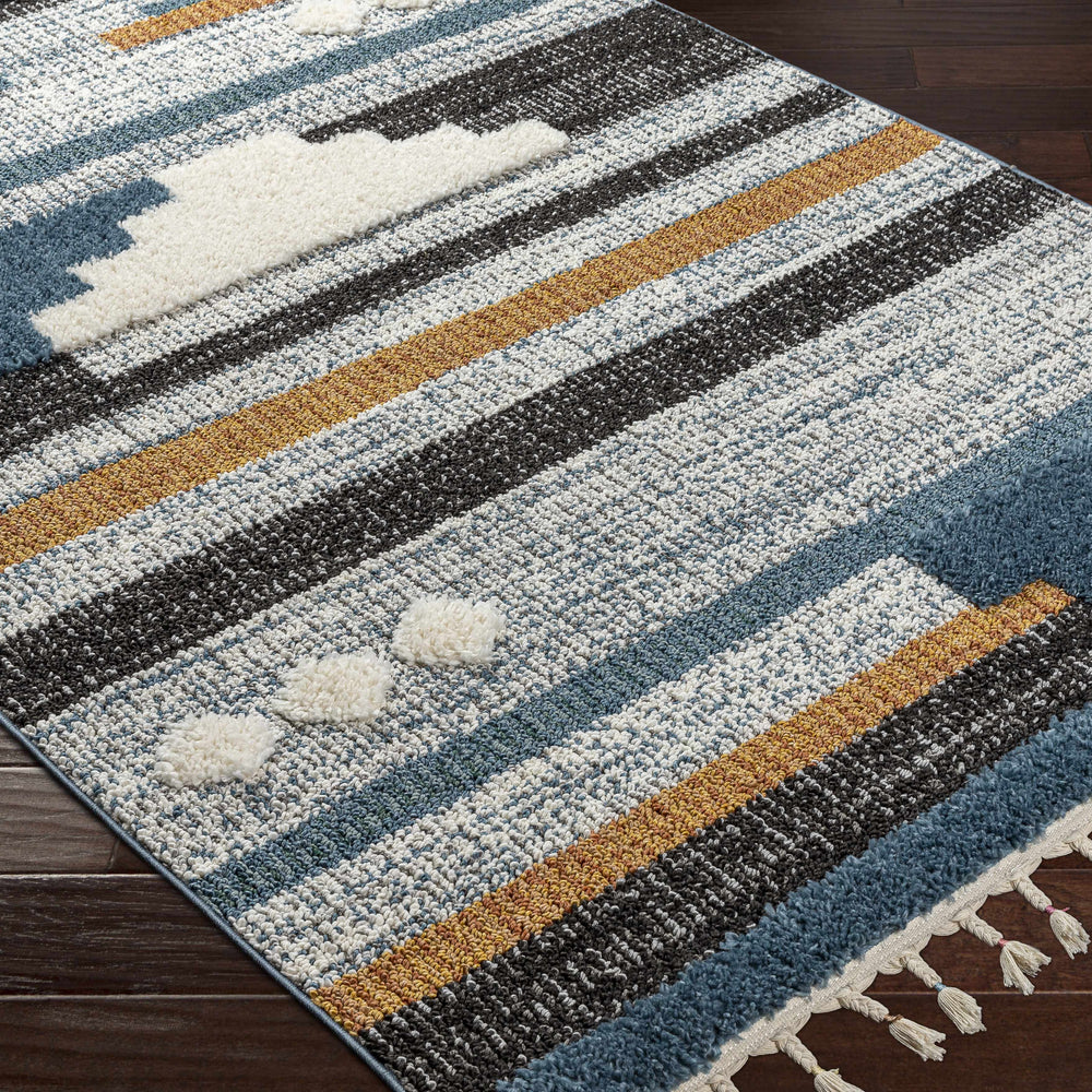 Rosslare Area Rug