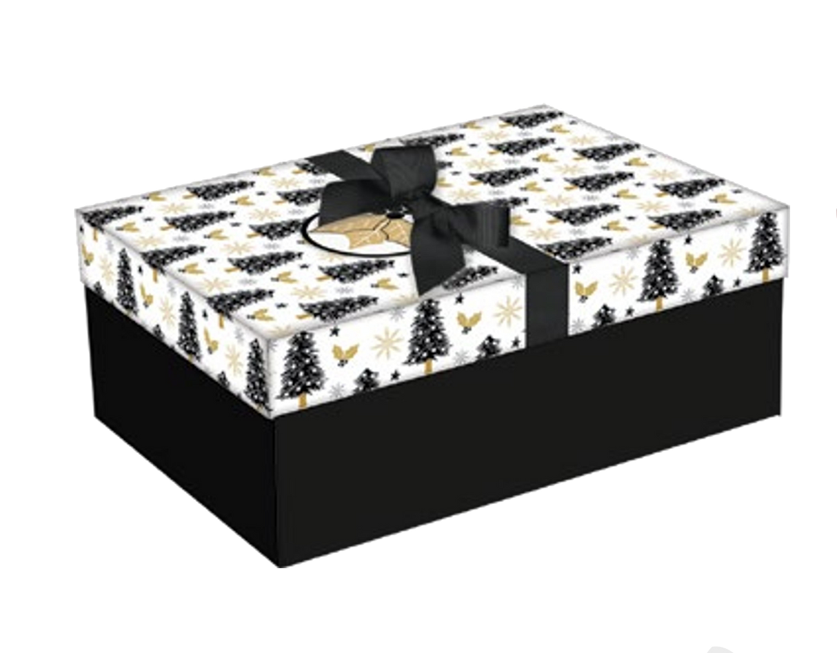 Ready To Gift Luxury Gift Box -