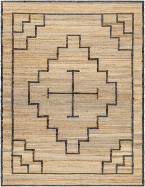 Robyn Handmade Jute Carpet