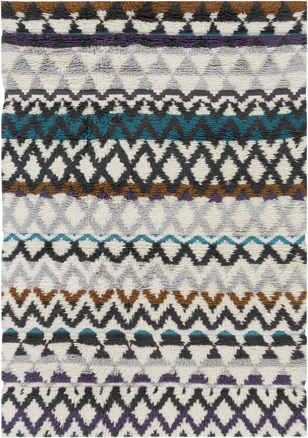 Roth Area Rug - Clearance