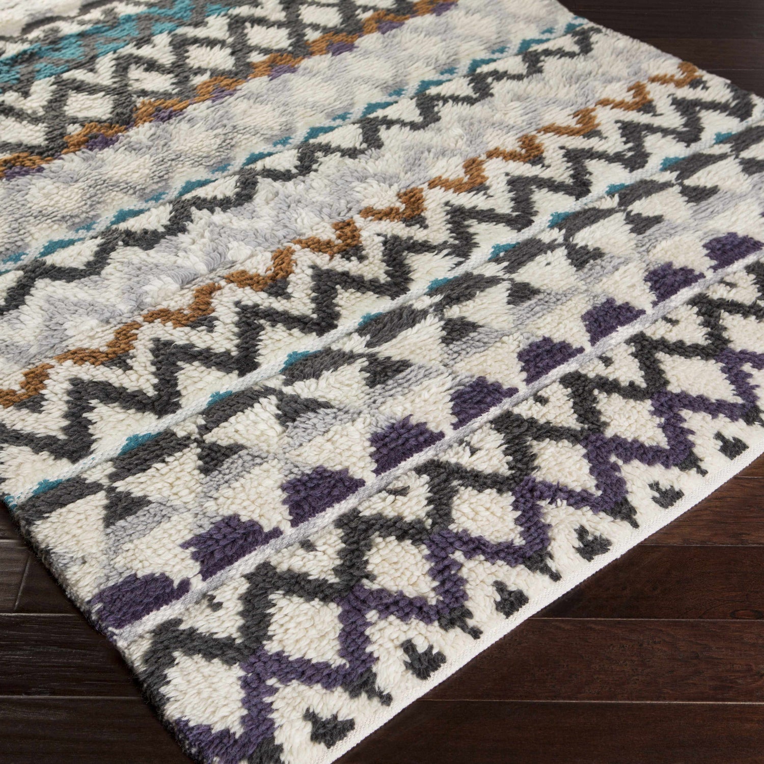 Roth Area Rug - Clearance