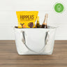 Tarana Recycled Cooler Tote Bag