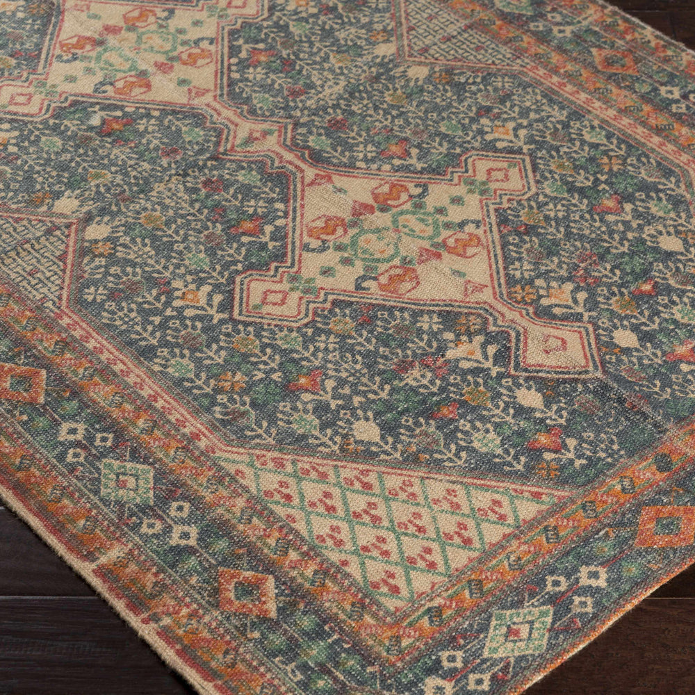 Rudolph Area Rug - Clearance