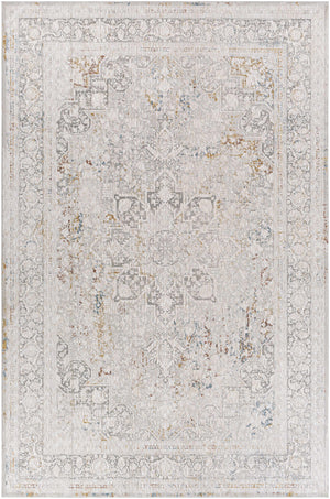 Eley Traditional Area Rug - Clearance
