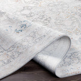 Eley Traditional Area Rug - Clearance