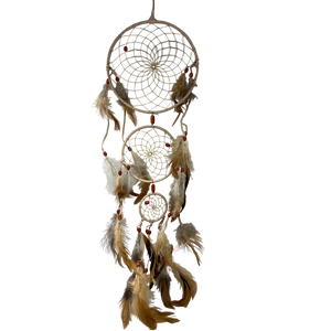 Cascading Dreamcatcher -